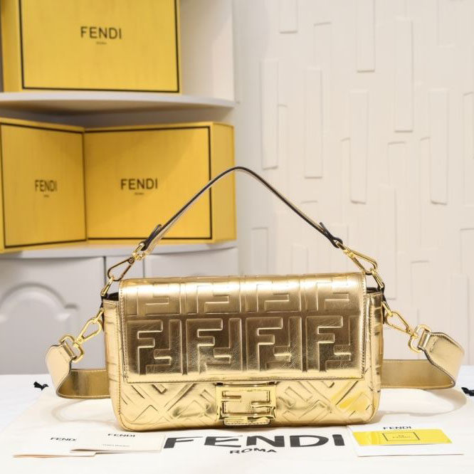 Fendi Satchel Bags